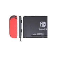 Buy Nintendo Joy-Con (Right) Gamepad Red - Ultimate Gaming Experience!